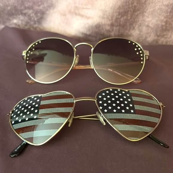 unbranded Handbags - Fashion sun glasses